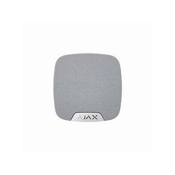 Wireless siren HomeSiren white