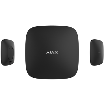 Keskus Hub PLUS Ethernet 2x3G WiFi must