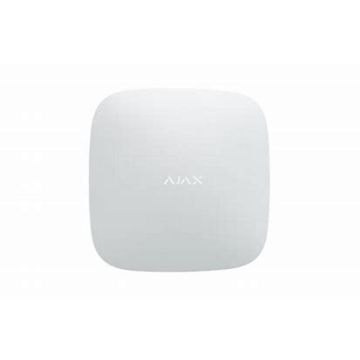 Control panel  Hub Plus white