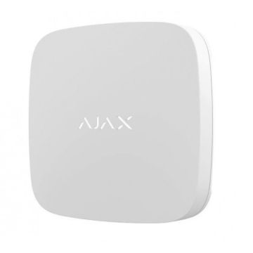 Wireless leak detector LeaksProtect white