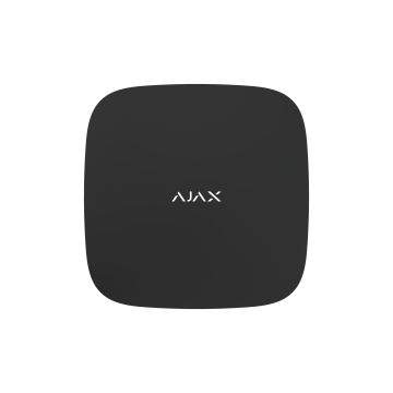 Wireless range extender ReX black