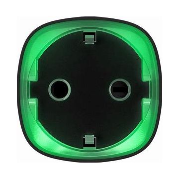 Wireless smart Socket black