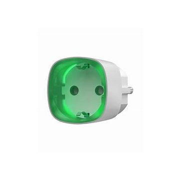 Socket Socket smart white