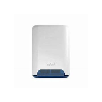 Wireless siren EWS4 outdoor GSM ESIM