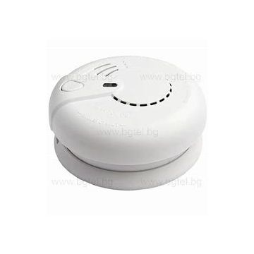 Wireless smoke + CO detector EWF1CO