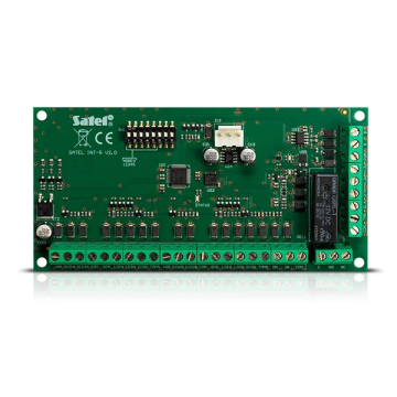 Proximity card reader module INT-R