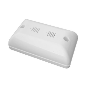 Indoor siren LD-35 white