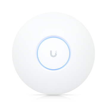Access point UAP-nanoHD 5GHz 1.7Gbps/2.4GHz 300Mbps ceiling/wall mounted