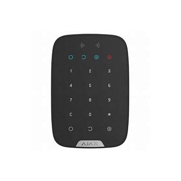 Sõrmistik Keypad PLUS must