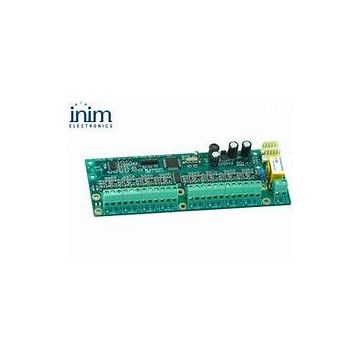 Expansion board SmartLine/8Z 8-zones