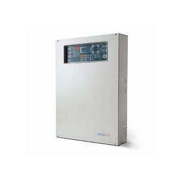 Control panel SmartLine036-4 4-zones expandable to 36