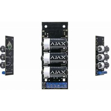 Module Transmitter
