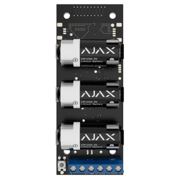 Laiendusmoodul Transmitter