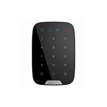 Sõrmistik Keypad must