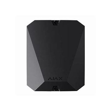 Multi-module MultiTransmitter black