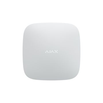Wireless range extender ReX 2 white