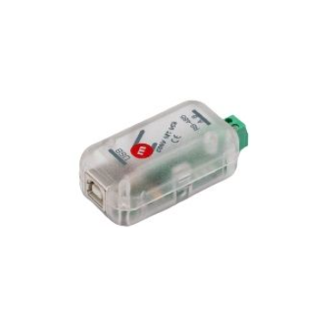 Converter RS-485/USB(RS) 35mA
