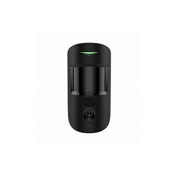 Motion detector MotionCam (PhOD) black