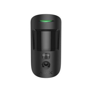 Liikumisandur MotionCam (PhOD) must