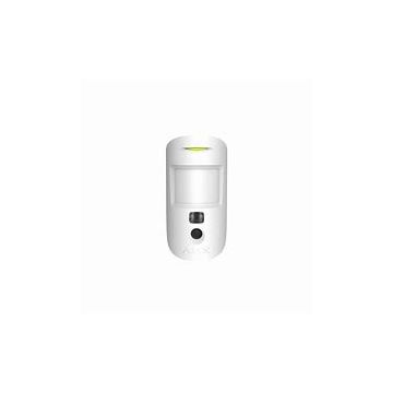 Liikumisandur MotionCam (PhOD) juhtmevaba valge