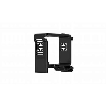 DIN holder DIN Holder black