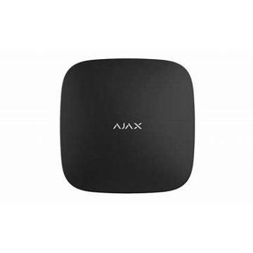 Keskus HUB 2 (4G) Ethernet ja 2x GSM must