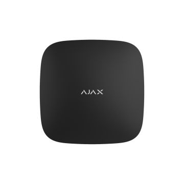 Keskus HUB 2 (4G) Ethernet ja 2x GSM must