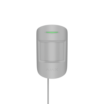 Liikumisandur MotionProtect Fibra valge