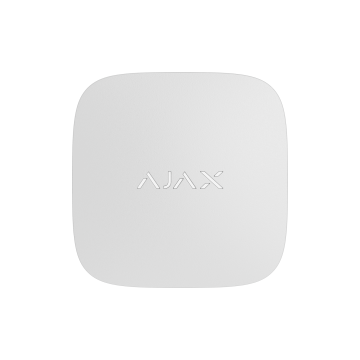 Wireless air sensor LifeQuality white