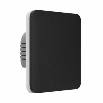 Switch SoloButton (1-gang/2-way) [55] black