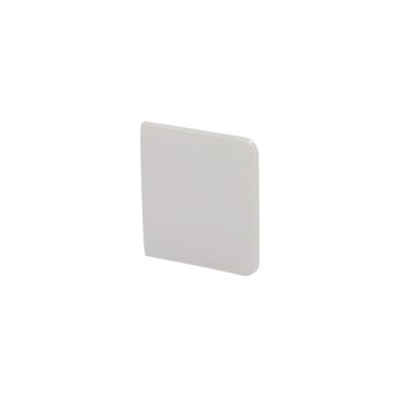 Switch SideButton (1-gang/2-way) [55] white