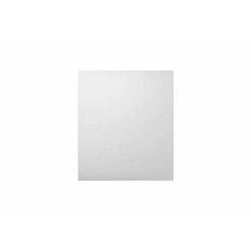 Switch CenterButton (1-gang/2-way) [55] white
