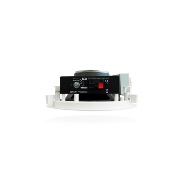 Speaker IC8 ceiling 100V