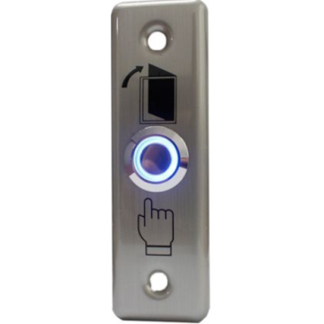 Avamisnupp K4-BL süvispaigaldus 86x28x20mm