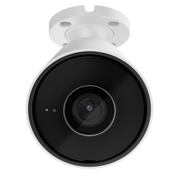 IP camera BulletCam 5MP f2.8mm bullet white