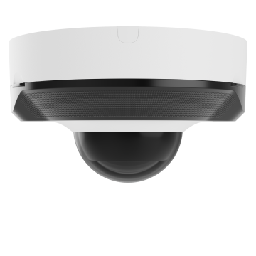 IP camera DomeCam Mini 5MP f2.8mm dome white