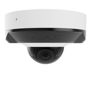 IP camera DomeCam Mini 5MP f2.8mm dome white