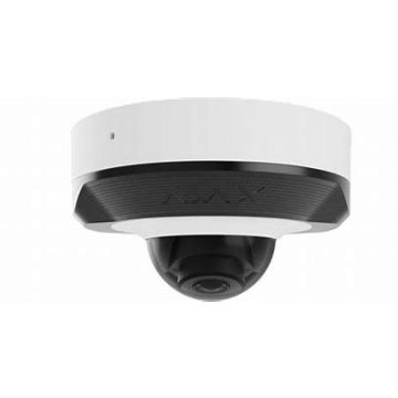 IP camera DomeCam Mini 8MP f2.8mm dome white