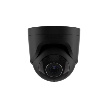 IP camera TurretCam 8MP f4mm turret white