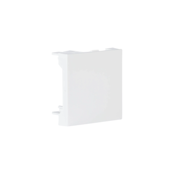 Blind cover WP-87T 45x45x33.3mm