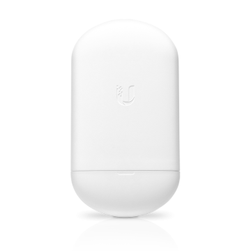 Wireless Nanostation LOCO 5AC 5GHz white
