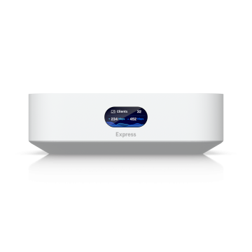 Access point UX-EU WiFi 6 UniFi Express