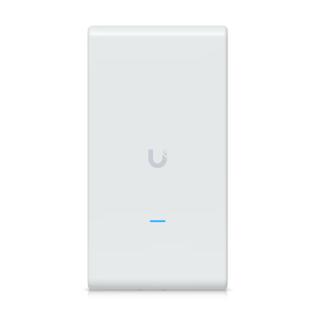 Access point U6-Mesh-Pro sise/väli Wifi 6 mesh