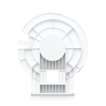 Access point seinakinnitus UACC-AP-AM