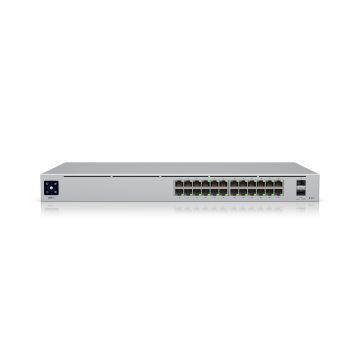 Switch USW-Pro-24 24-port 10G SFP+