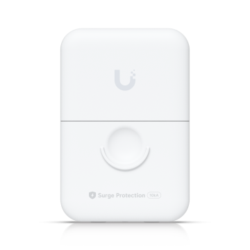 Ethernet surge protector ETH-SP-G2 fits in Flex Utility