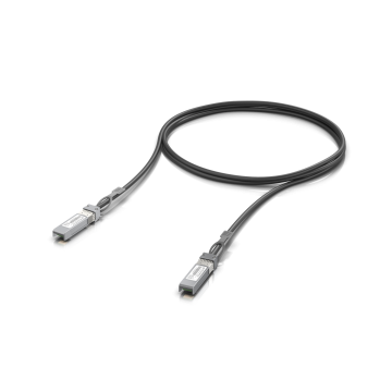 Cable UACC-DAC-SFP10-1M 1/10G direct attach SFP+