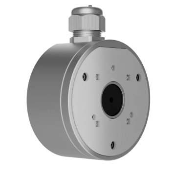 Junction box JunctionBox (118) ASP white