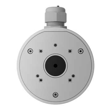 Junction box JunctionBox (118) ASP white