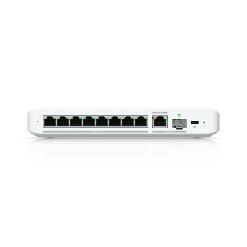 Switch USW-Flex-2.5G-8 Flex 2.5G 8-port